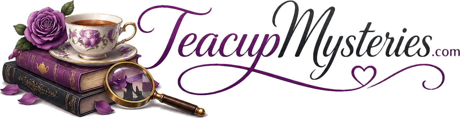 Teacup Mysteries